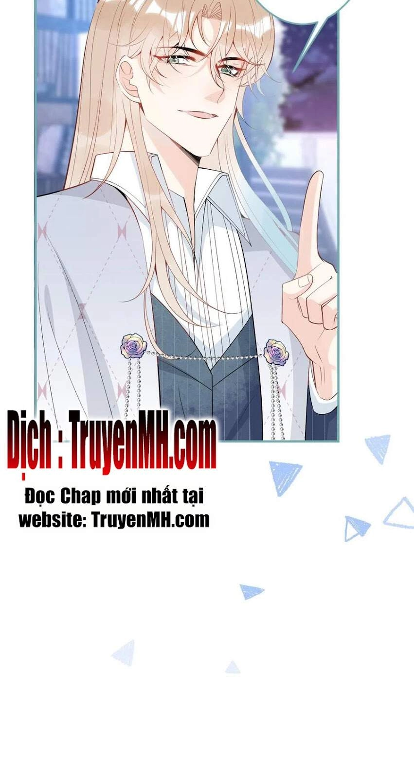 Ta Có Năm Đại Lão Ba Ba Chapter 154 - 4