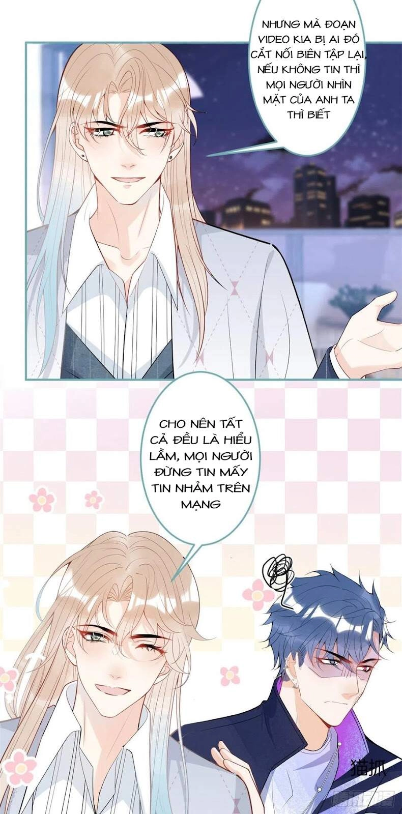 Ta Có Năm Đại Lão Ba Ba Chapter 154 - 5