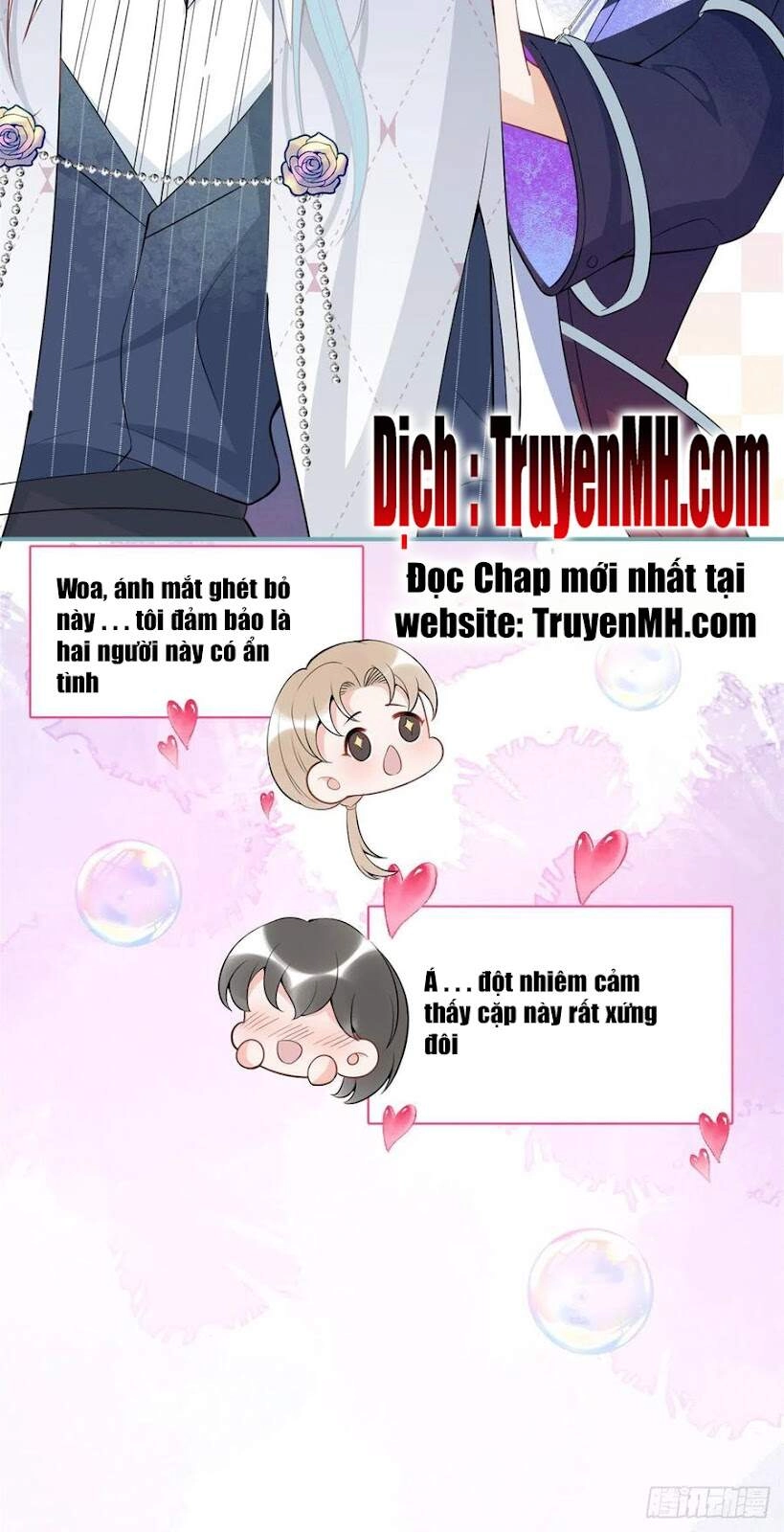 Ta Có Năm Đại Lão Ba Ba Chapter 154 - 6