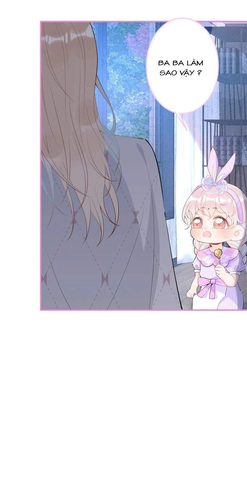 Ta Có Năm Đại Lão Ba Ba Chapter 154 - 13