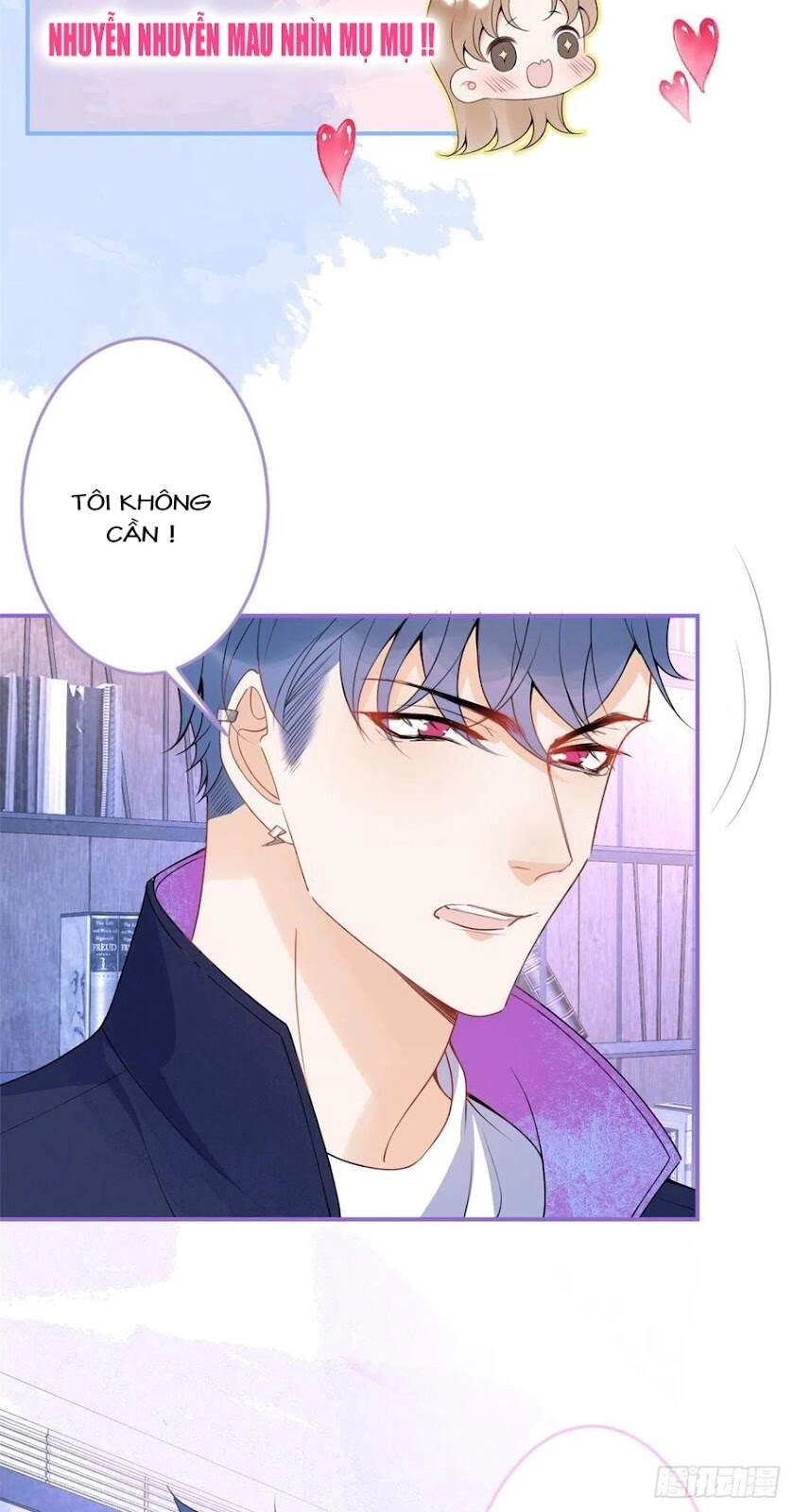 Ta Có Năm Đại Lão Ba Ba Chapter 154 - 15