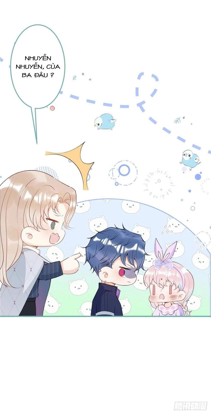 Ta Có Năm Đại Lão Ba Ba Chapter 154 - 17