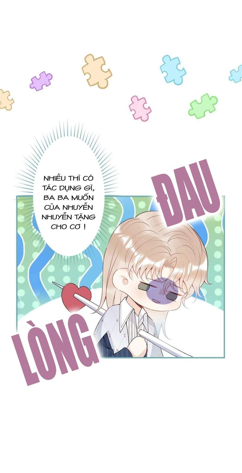 Ta Có Năm Đại Lão Ba Ba Chapter 154 - 19