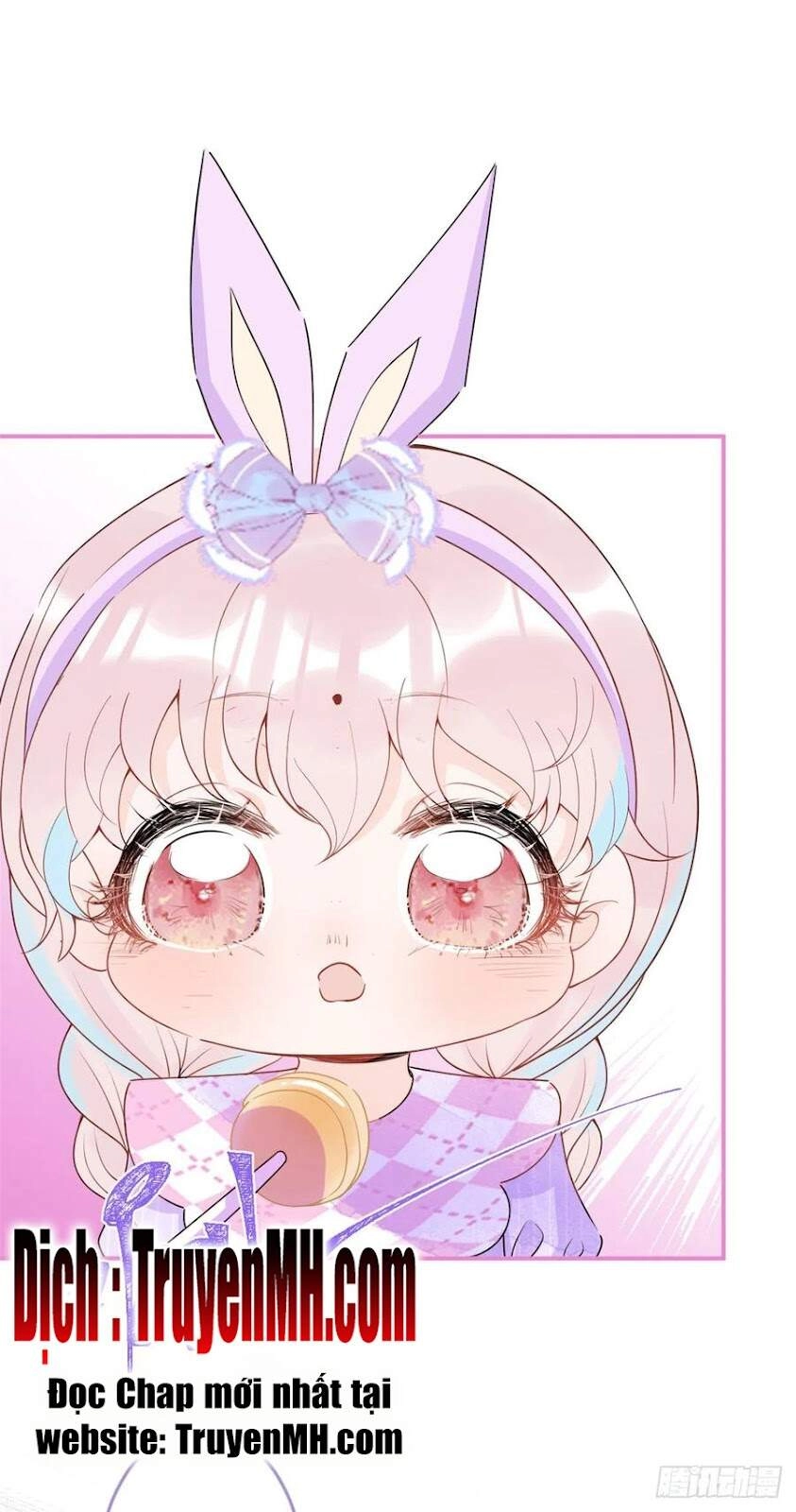 Ta Có Năm Đại Lão Ba Ba Chapter 154 - 20