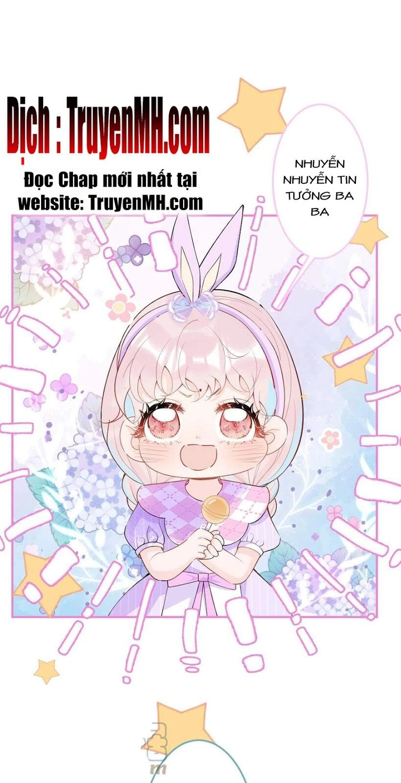 Ta Có Năm Đại Lão Ba Ba Chapter 154 - 22