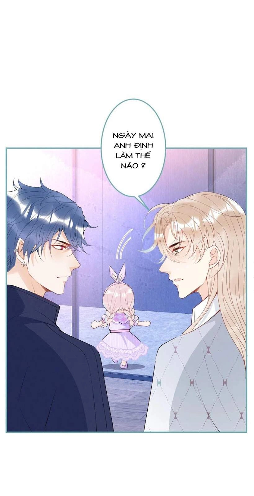 Ta Có Năm Đại Lão Ba Ba Chapter 155 - 4