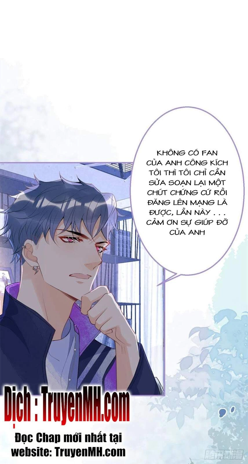 Ta Có Năm Đại Lão Ba Ba Chapter 155 - 5