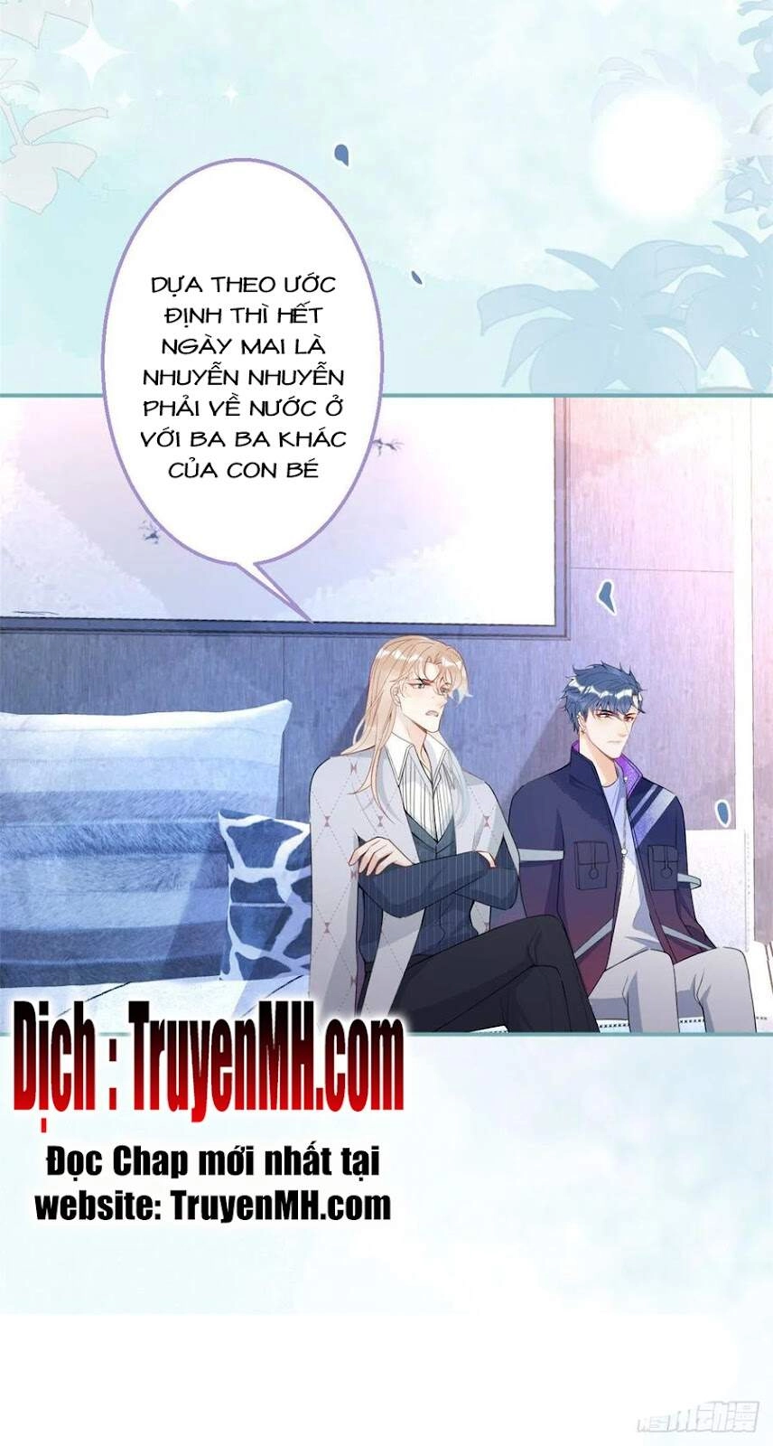 Ta Có Năm Đại Lão Ba Ba Chapter 155 - 7