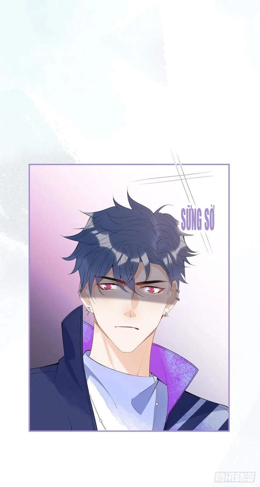 Ta Có Năm Đại Lão Ba Ba Chapter 155 - 8