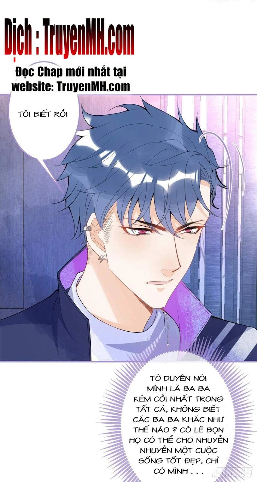 Ta Có Năm Đại Lão Ba Ba Chapter 155 - 9