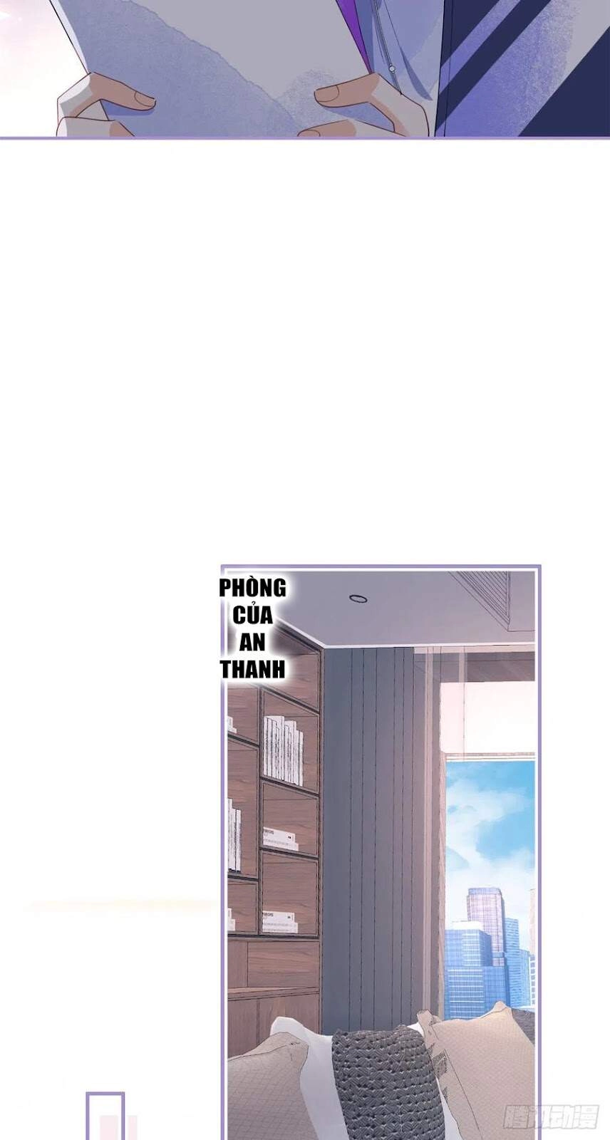 Ta Có Năm Đại Lão Ba Ba Chapter 155 - 12