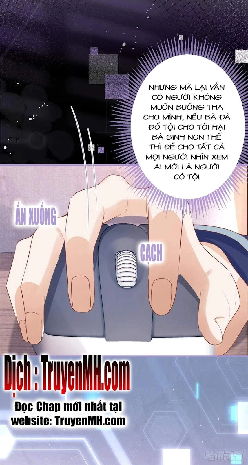 Ta Có Năm Đại Lão Ba Ba Chapter 155 - 15