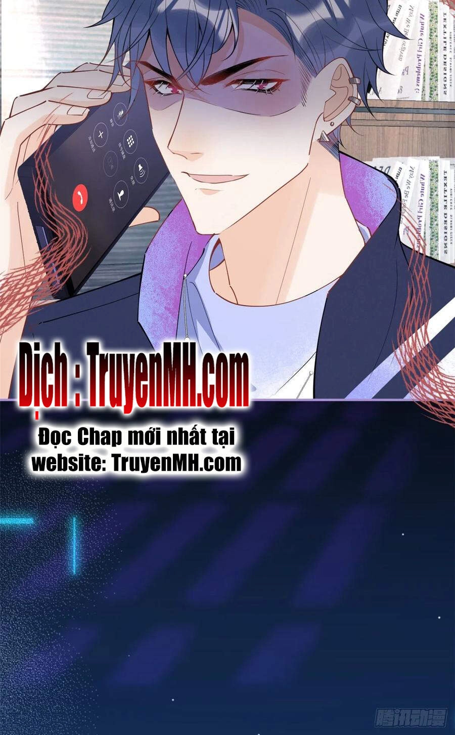 Ta Có Năm Đại Lão Ba Ba Chapter 155 - 23