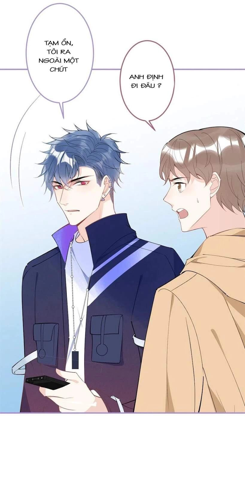 Ta Có Năm Đại Lão Ba Ba Chapter 156 - 10