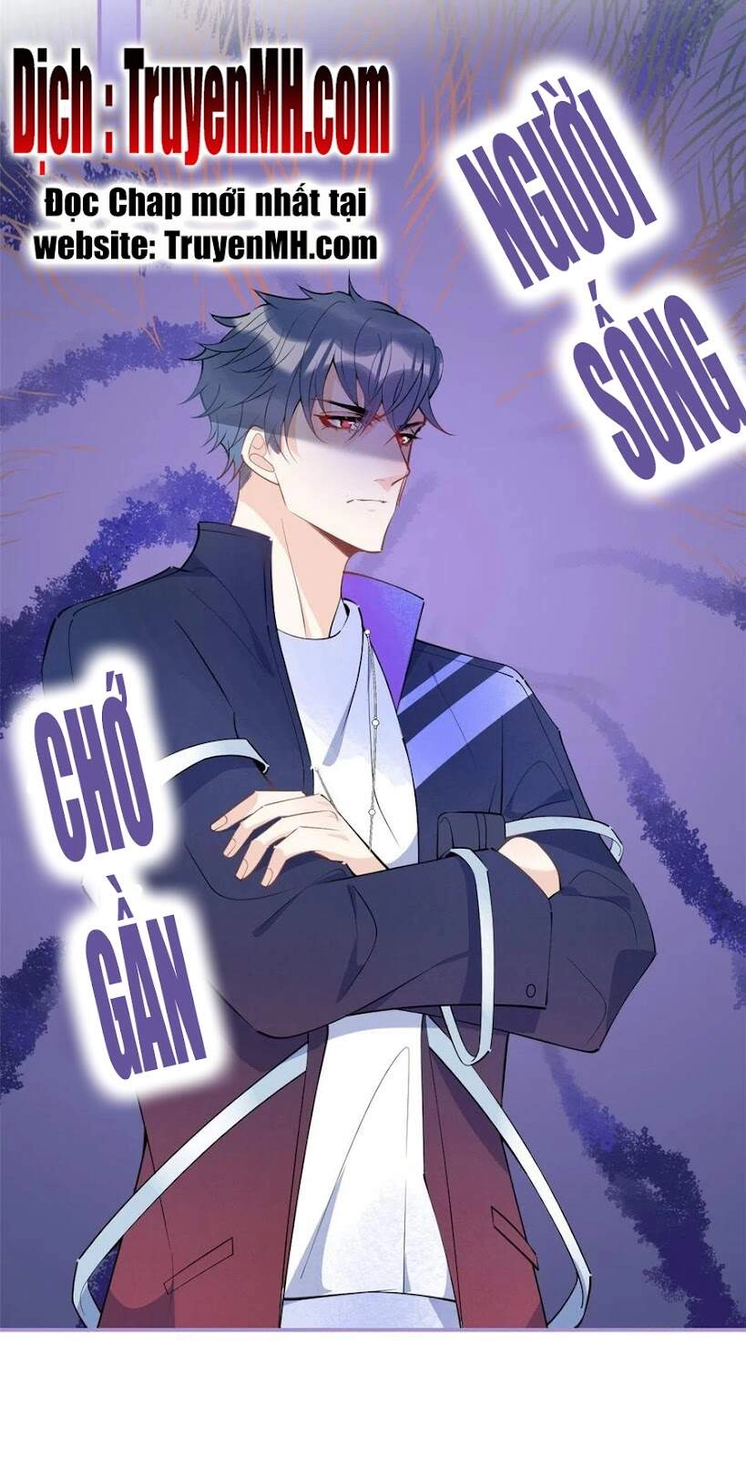 Ta Có Năm Đại Lão Ba Ba Chapter 156 - 13