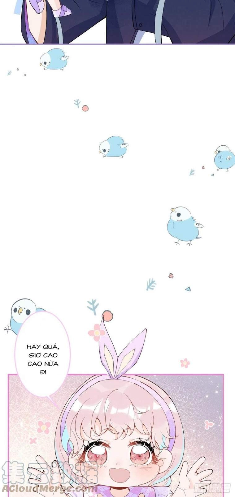 Ta Có Năm Đại Lão Ba Ba Chapter 156 - 16