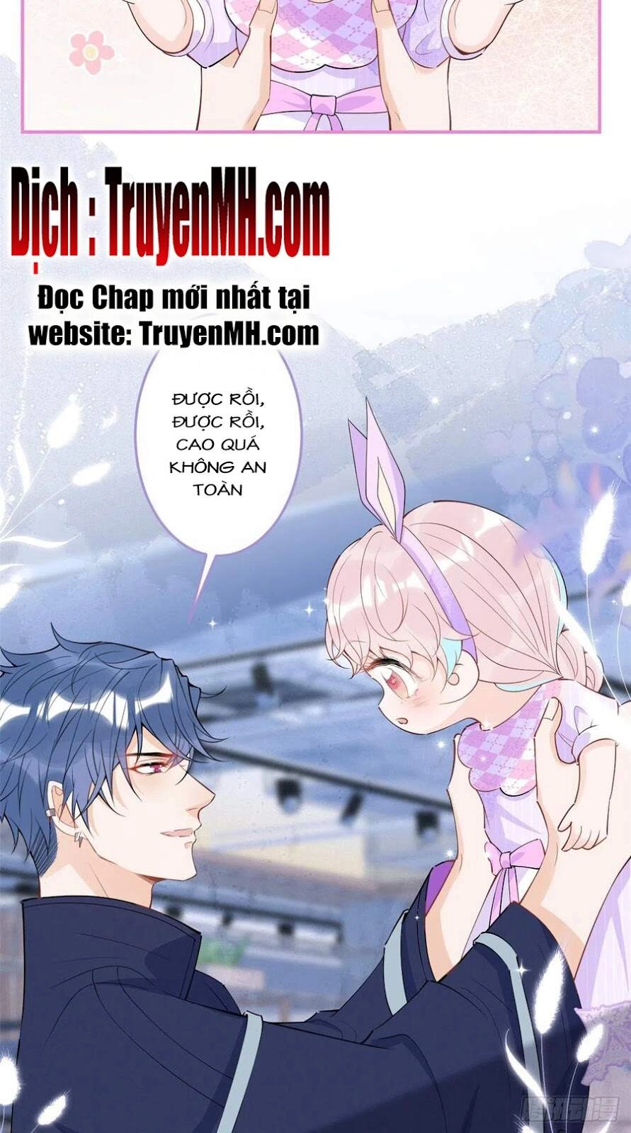 Ta Có Năm Đại Lão Ba Ba Chapter 156 - 17