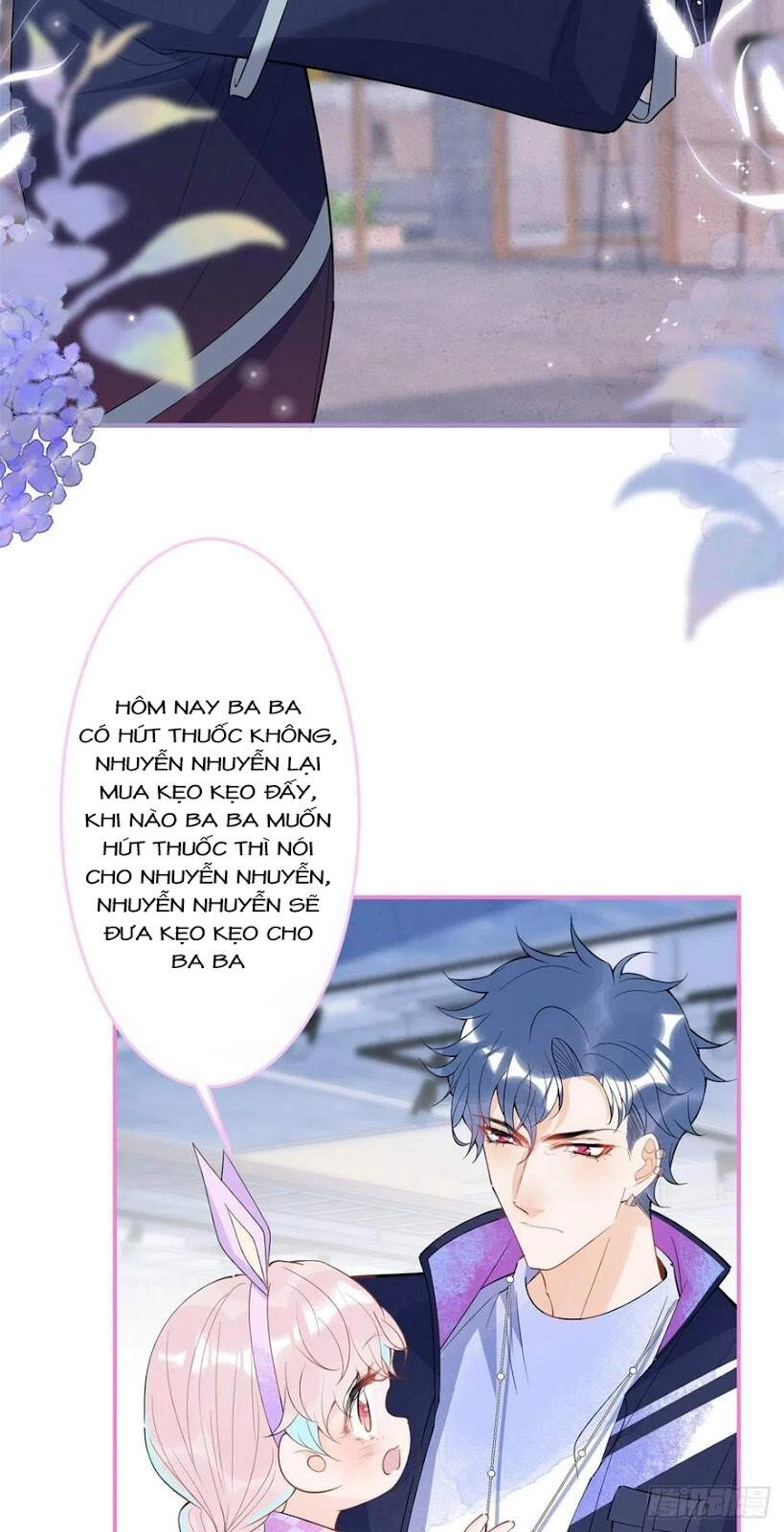 Ta Có Năm Đại Lão Ba Ba Chapter 156 - 18