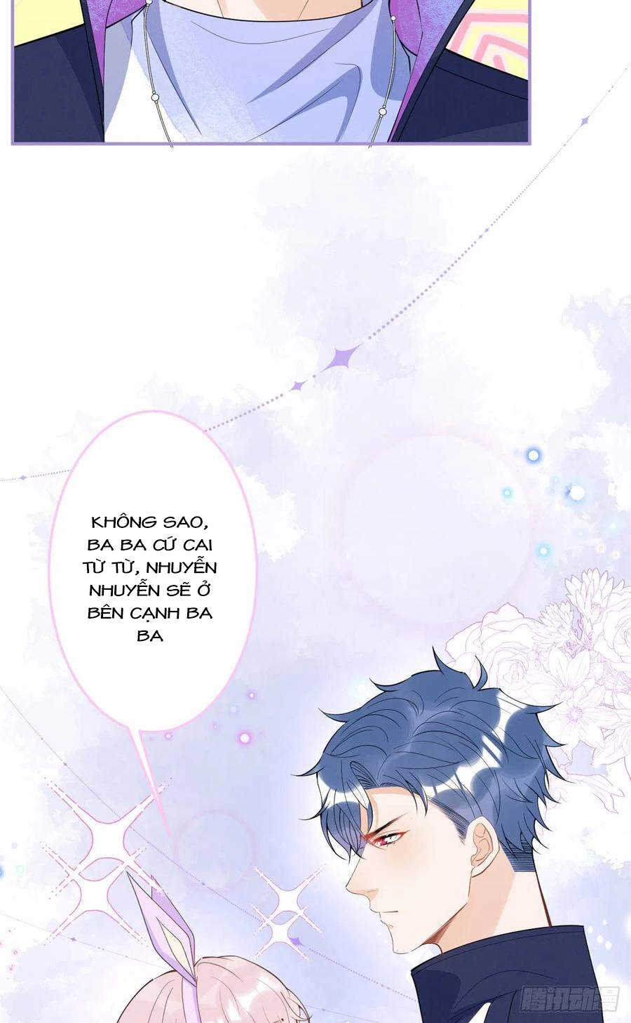 Ta Có Năm Đại Lão Ba Ba Chapter 156 - 20