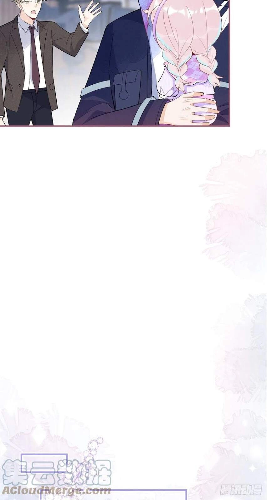 Ta Có Năm Đại Lão Ba Ba Chapter 156 - 22