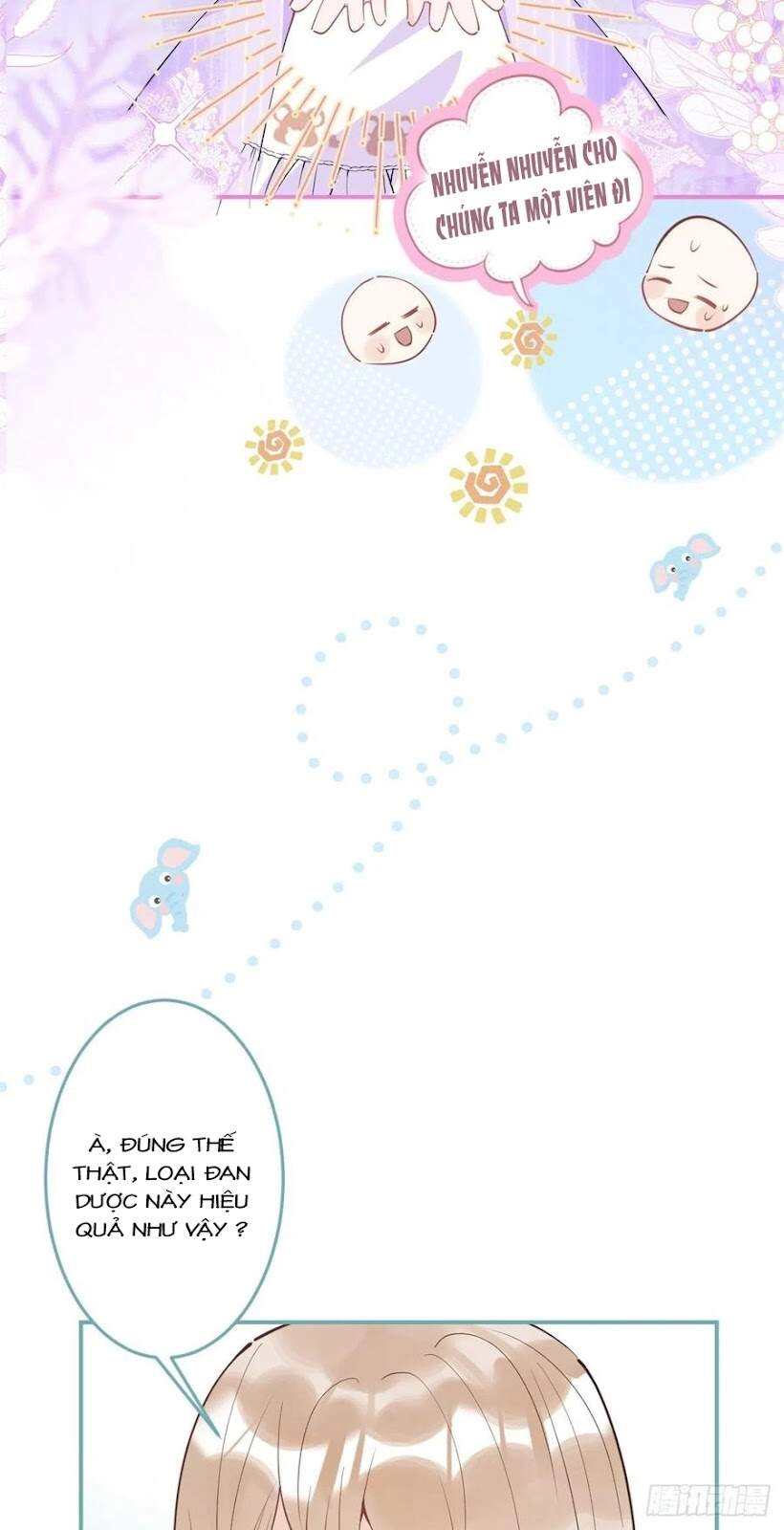 Ta Có Năm Đại Lão Ba Ba Chapter 157 - 15