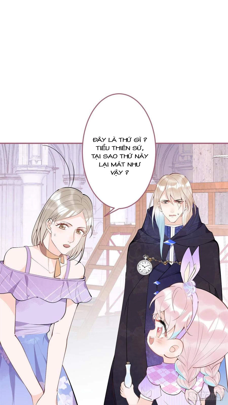 Ta Có Năm Đại Lão Ba Ba Chapter 157 - 17