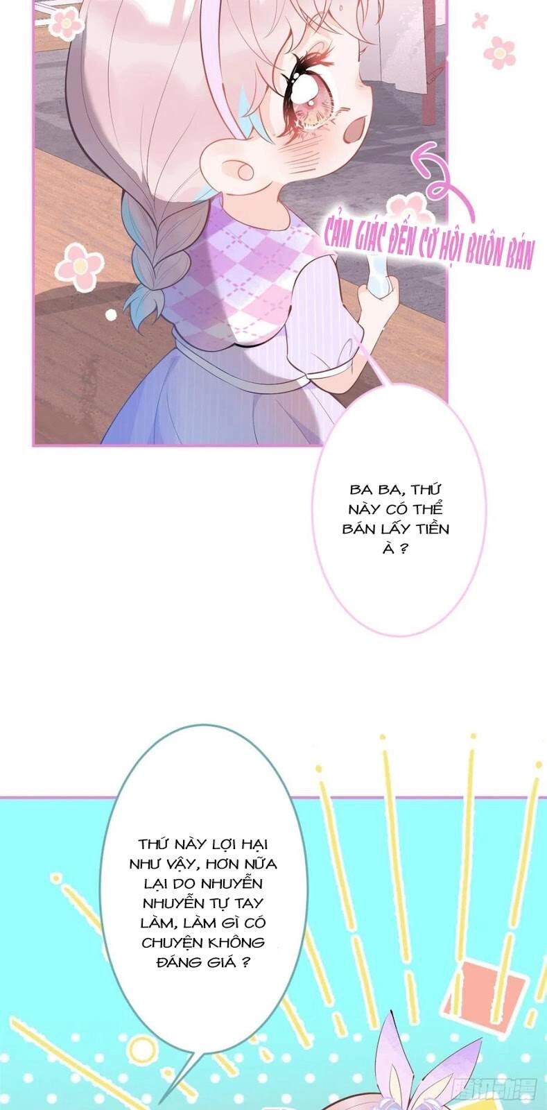 Ta Có Năm Đại Lão Ba Ba Chapter 157 - 21