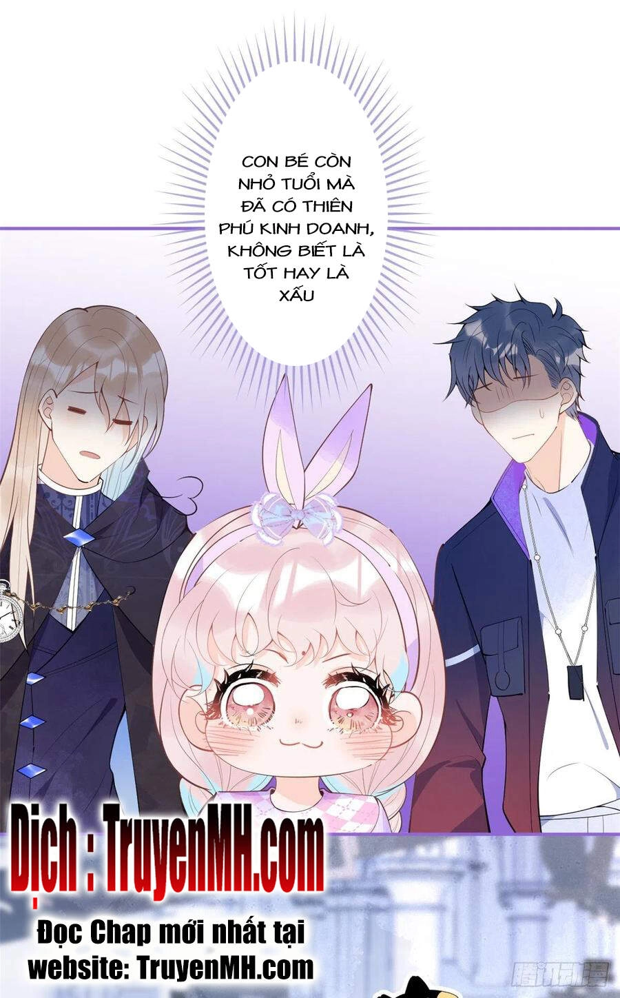 Ta Có Năm Đại Lão Ba Ba Chapter 157 - 26