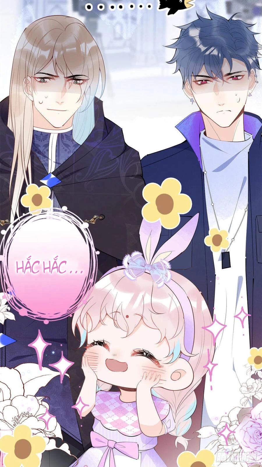 Ta Có Năm Đại Lão Ba Ba Chapter 157 - 27