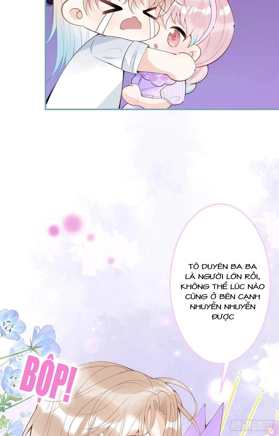 Ta Có Năm Đại Lão Ba Ba Chapter 158 - 8
