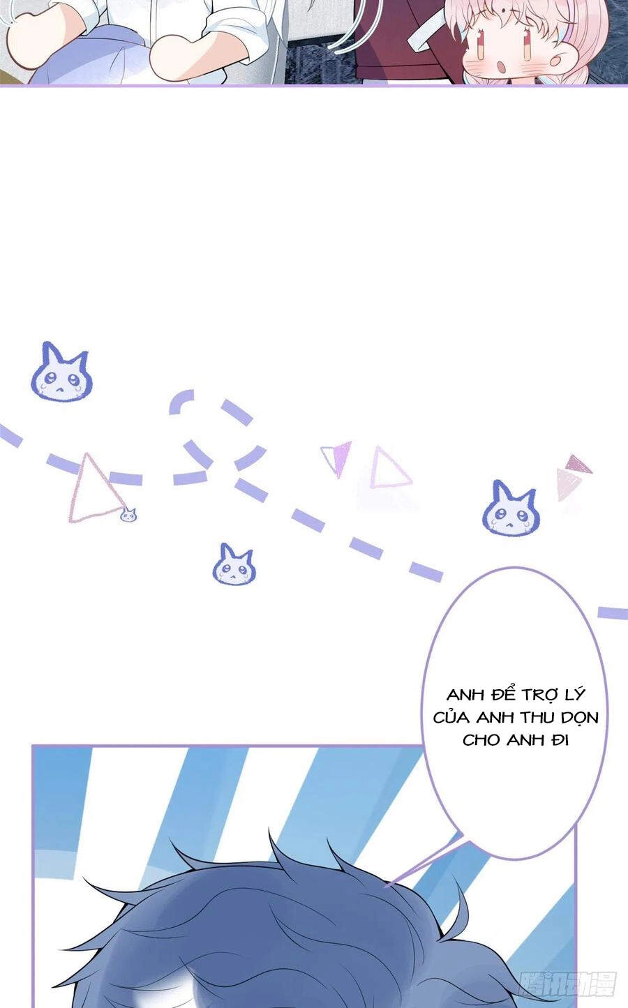 Ta Có Năm Đại Lão Ba Ba Chapter 159 - 3