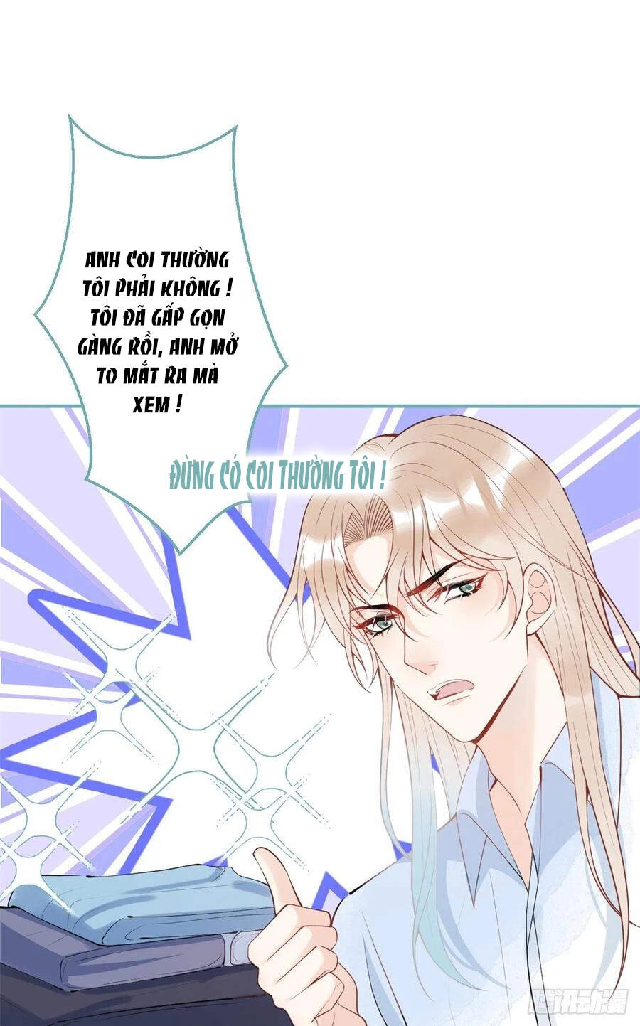 Ta Có Năm Đại Lão Ba Ba Chapter 159 - 5