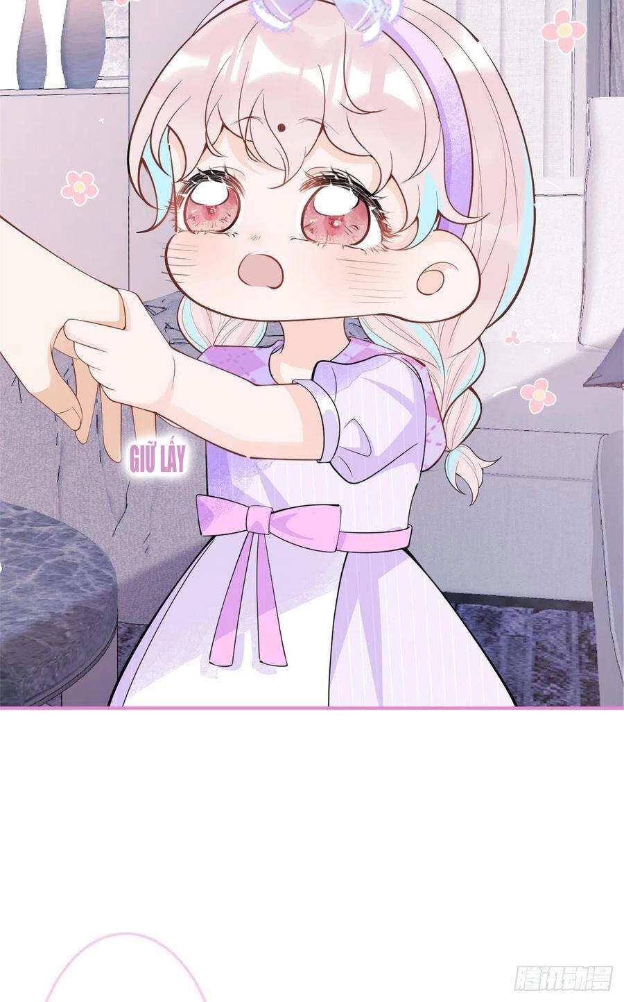 Ta Có Năm Đại Lão Ba Ba Chapter 159 - 11