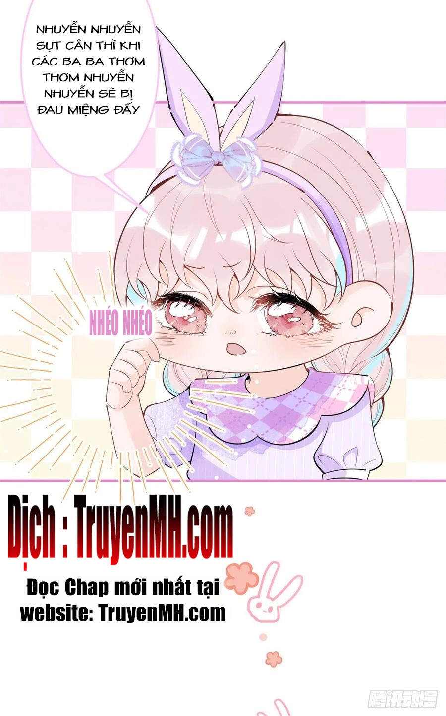 Ta Có Năm Đại Lão Ba Ba Chapter 159 - 12