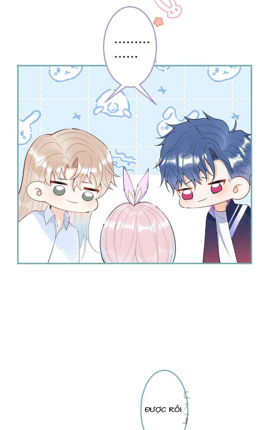 Ta Có Năm Đại Lão Ba Ba Chapter 159 - 13