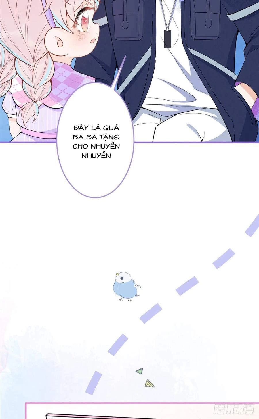 Ta Có Năm Đại Lão Ba Ba Chapter 159 - 21