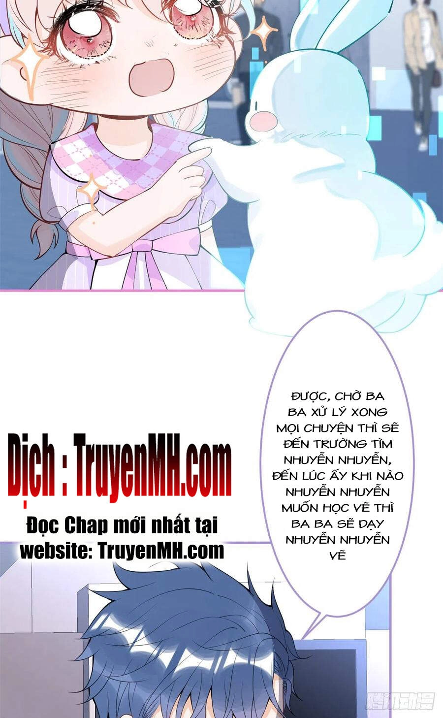 Ta Có Năm Đại Lão Ba Ba Chapter 159 - 26