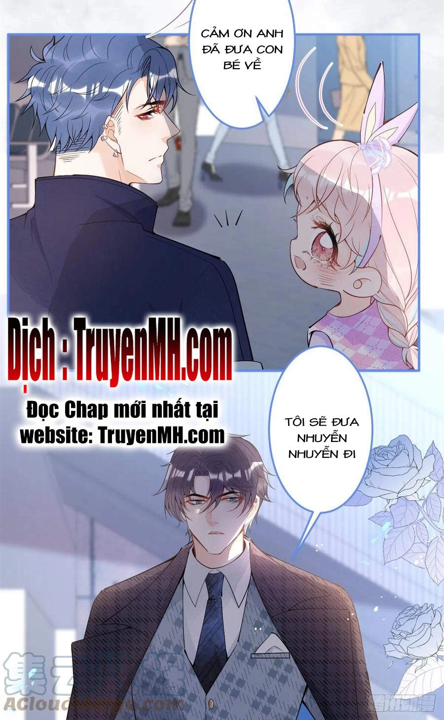 Ta Có Năm Đại Lão Ba Ba Chapter 159 - 28