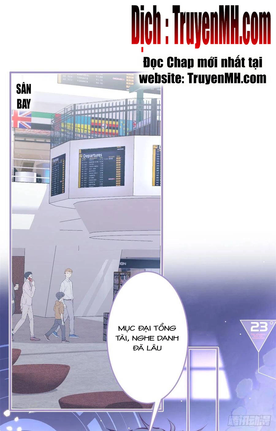 Ta Có Năm Đại Lão Ba Ba Chapter 160 - 2