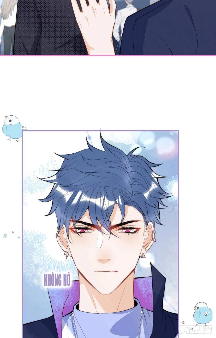 Ta Có Năm Đại Lão Ba Ba Chapter 160 - 9