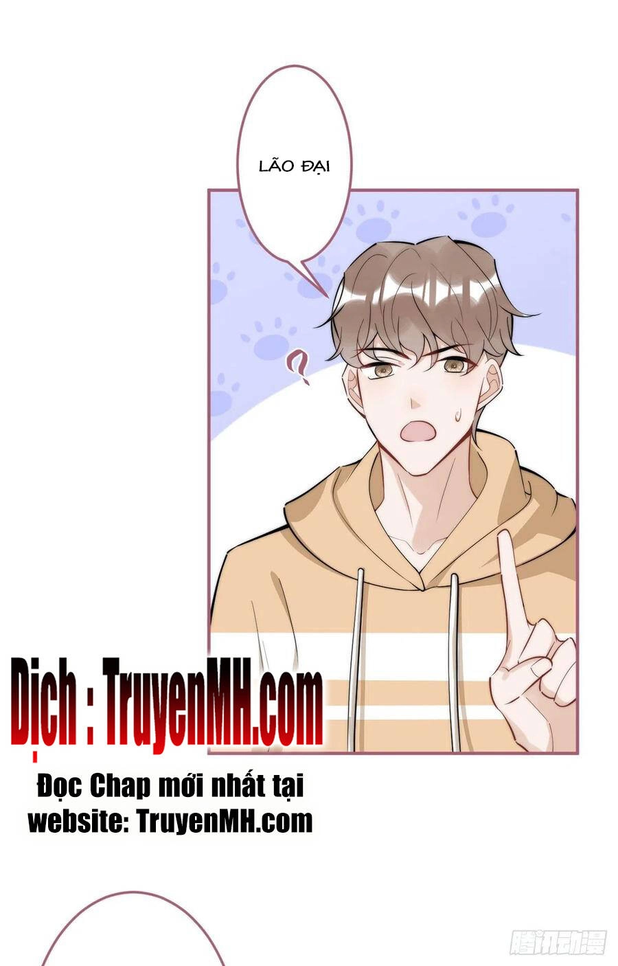 Ta Có Năm Đại Lão Ba Ba Chapter 160 - 12