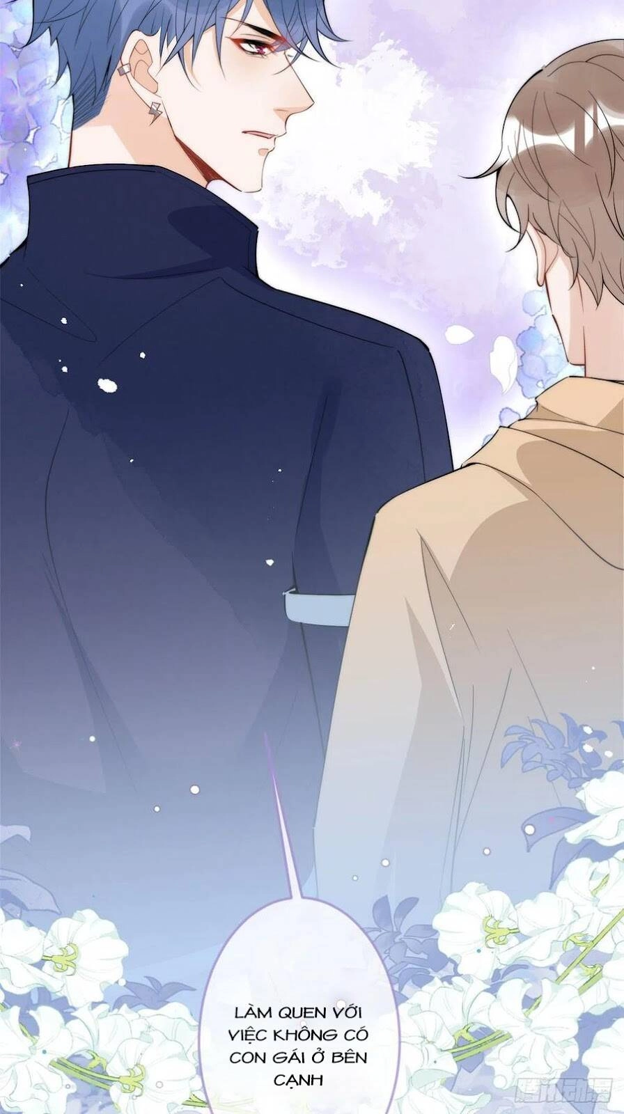 Ta Có Năm Đại Lão Ba Ba Chapter 160 - 15