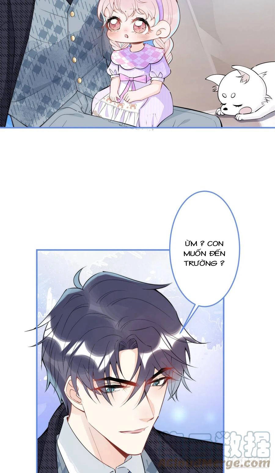 Ta Có Năm Đại Lão Ba Ba Chapter 160 - 19