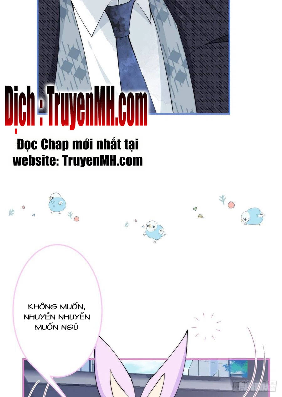 Ta Có Năm Đại Lão Ba Ba Chapter 160 - 20