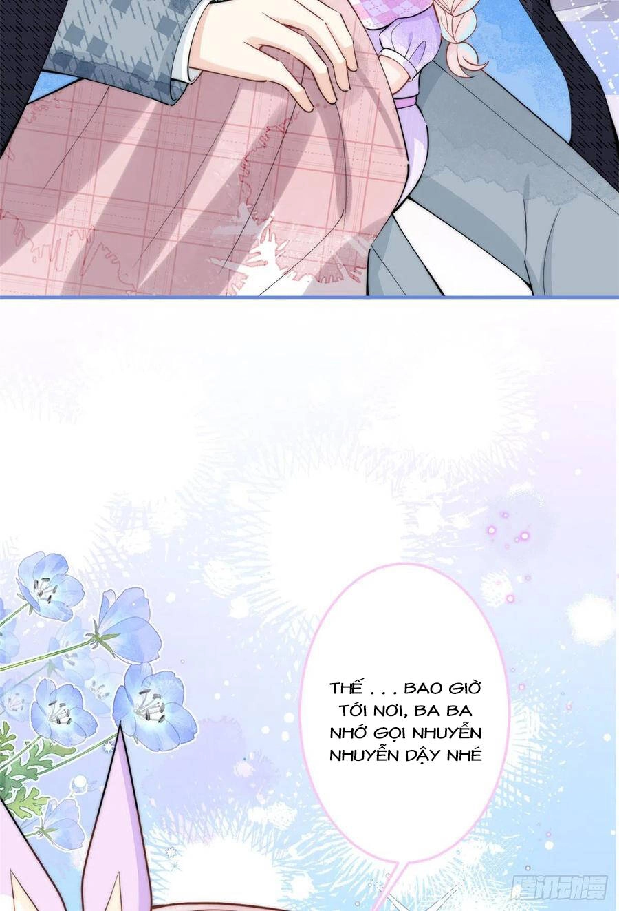 Ta Có Năm Đại Lão Ba Ba Chapter 160 - 23