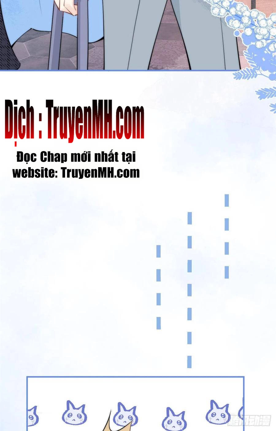 Ta Có Năm Đại Lão Ba Ba Chapter 161 - 8