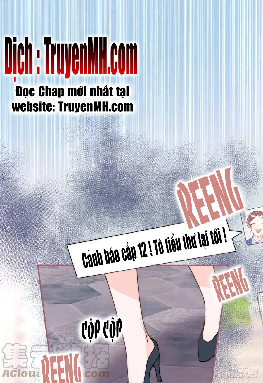 Ta Có Năm Đại Lão Ba Ba Chapter 161 - 18