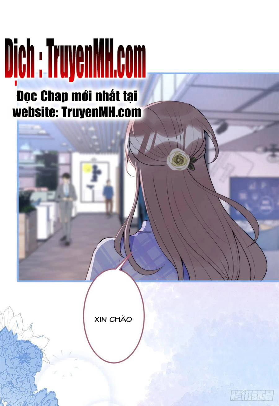 Ta Có Năm Đại Lão Ba Ba Chapter 161 - 20