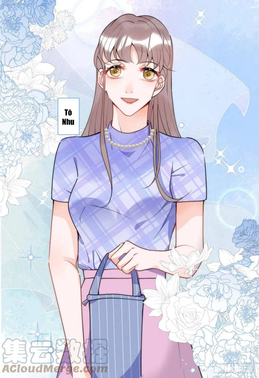 Ta Có Năm Đại Lão Ba Ba Chapter 161 - 21