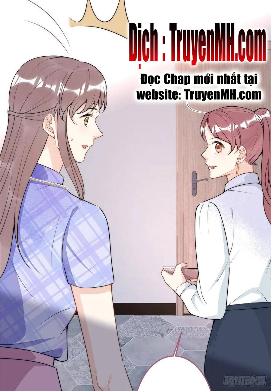 Ta Có Năm Đại Lão Ba Ba Chapter 162 - 10